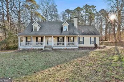 131 Bridgewater Lane, Newnan, GA 30265 - Photo 1