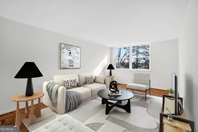 2965 Pharr Court South NW #511, Atlanta, GA 30305 - Photo 1