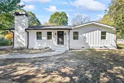 1791 Crestridge Circle NW, Conyers, GA 30012 - Photo 1