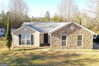 520 Redbud Lane, Mount Airy, GA 30563 - Photo 1