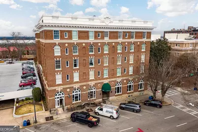 247 E Washington Street #207, Athens, GA 30601 - Photo 1