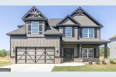 405 Baxter Drive #39, Kathleen, GA 31047 - Photo 1