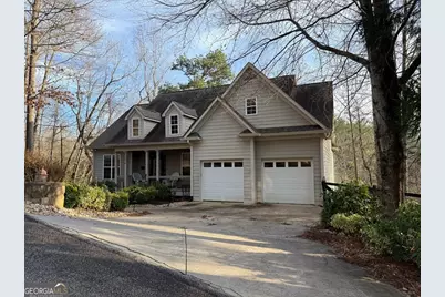62 Crooked Branch Drive, Clayton, GA 30525 - Photo 1
