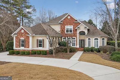 612 Champions Drive, McDonough, GA 30253 - Photo 1