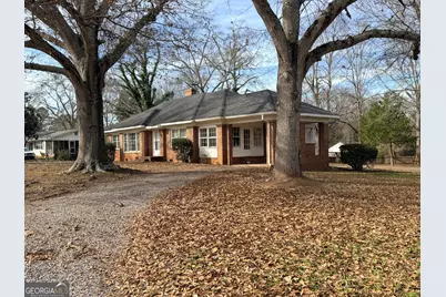 419 W Johnston Street, Forsyth, GA 31029 - Photo 1