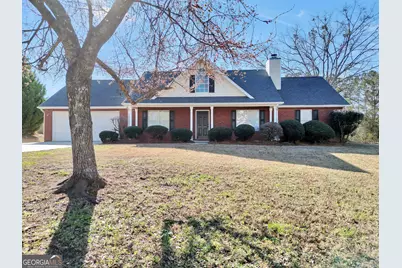 133 Meadow View Drive, Jackson, GA 30233 - Photo 1
