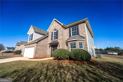 3838 Parnell Way, Ellenwood, GA 30294 - Photo 1