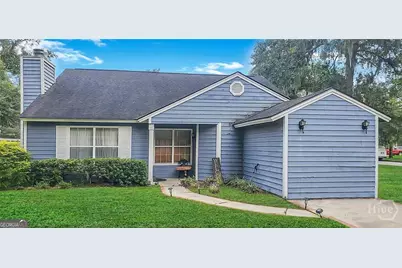 1 E White Hawthorne Drive, Savannah, GA 31419 - Photo 1