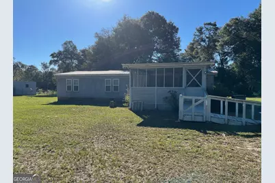 4860 Old Waynesboro Road, Hephzibah, GA 30815 - Photo 1