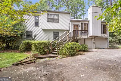 3645 Lassiter Road, Marietta, GA 30062 - Photo 1