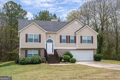 414 Ashley Trail, Griffin, GA 30223 - Photo 1