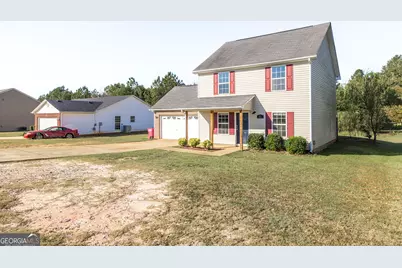 312 Mill Meadow Road, Macon, GA 31216 - Photo 1