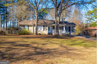 707 Reese Street, Monroe, GA 30655 - Photo 1