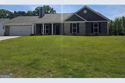 221 Windrow Trail #45, Statham, GA 30666 - Photo 1