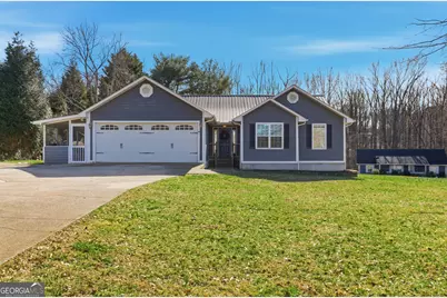 1000 Blair Road, Mount Airy, GA 30563 - Photo 1