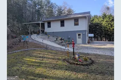 67 Matthew Street, Blairsville, GA 30512 - Photo 1