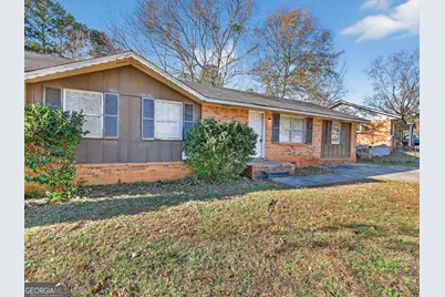 10223 Foxfire Terrace, Jonesboro, GA 30238 - Photo 1