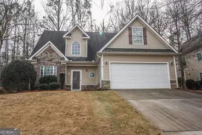64 Tapestry Lane, Newnan, GA 30265 - Photo 1