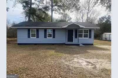 528 Tarver Avenue, Millen, GA 30442 - Photo 1