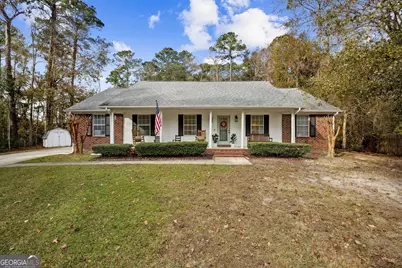 84 Williams Court, Saint Marys, GA 31558 - Photo 1