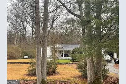 3600 S U Highway 19, Zebulon, GA 30295 - Photo 1