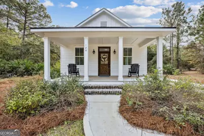 128 Mooring Lane, Saint Marys, GA 31558 - Photo 1