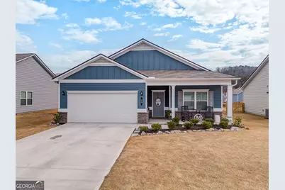 20 Busby Drive SE, Rome, GA 30161 - Photo 1