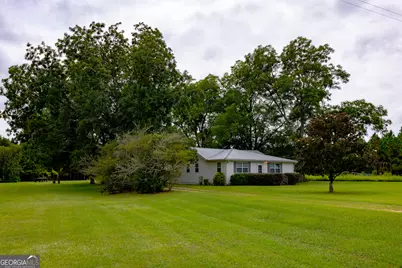 3176 E Centerpoint Road, Preston, GA 31824 - Photo 1