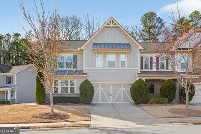 2405 Boxwalking Court, Cumming, GA 30040 - Photo 1