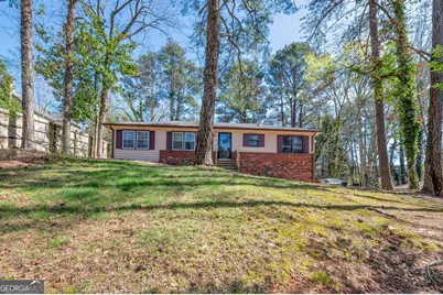 1630 Gaylor Circle SE, Smyrna, GA 30082 - Photo 1