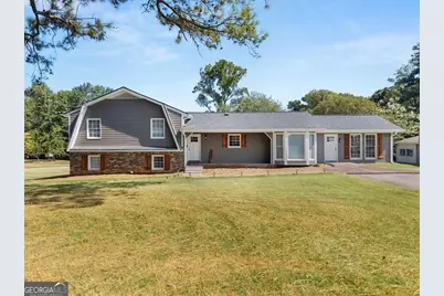 3462 Due West Road NW, Marietta, GA 30064 - Photo 1