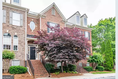 3464 Henderson Reserve, Atlanta, GA 30341 - Photo 1