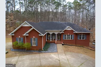 3015 Hideaway Hills Lane SW, Powder Springs, GA 30127 - Photo 1