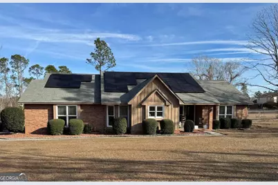 818 Miracle Lane, Vidalia, GA 30474 - Photo 1