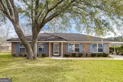 1258 Homer City Way, Pooler, GA 31322 - Photo 1