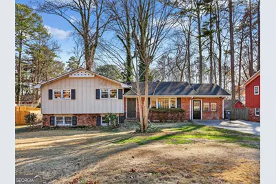 2290 Britley Terrace, South Fulton, GA 30349 - Photo 1