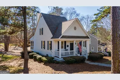 1030 Village Loop, Greensboro, GA 30642 - Photo 1