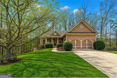 53 Bobbin Court, Jefferson, GA 30549 - Photo 1