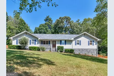 5 Ridgewood Circle, McDonough, GA 30252 - Photo 1