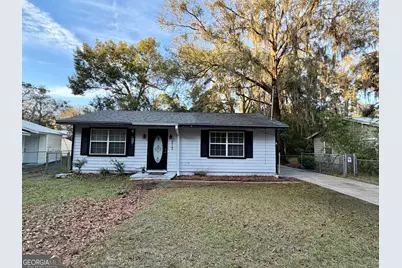 212 E Hilton Avenue, Kingsland, GA 31548 - Photo 1