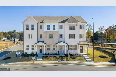 695 Alburgh Alley, Mableton, GA 30126 - Photo 1