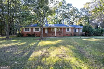 84 Hilsdale Road, Forsyth, GA 31029 - Photo 1
