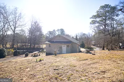 163 Rabbit Town Road, Tate, GA 30177 - Photo 1