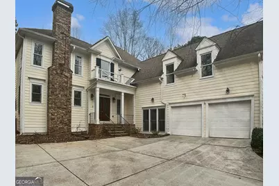 680 River Cove Drive, Dacula, GA 30019 - Photo 1