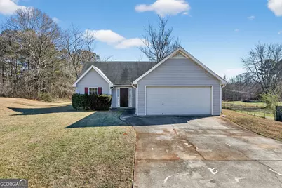 320 Twin Oaks Lane, Dallas, GA 30157 - Photo 1