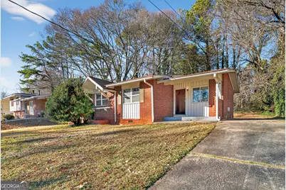 2522 Brentwood Court, Decatur, GA 30032 - Photo 1