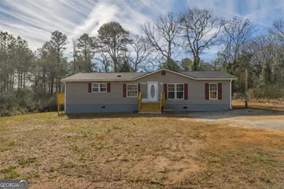 7131 Maysville Road, Maysville, GA 30558 - Photo 1