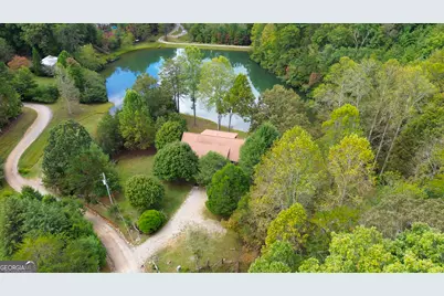 230 Mountain Lake Circle, Blue Ridge, GA 30513 - Photo 1