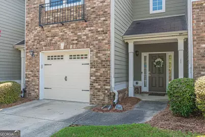 7640 Rutgers Circle, Fairburn, GA 30213 - Photo 1