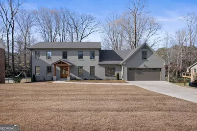 3928 Northlake Creek Drive, Tucker, GA 30084 - Photo 1